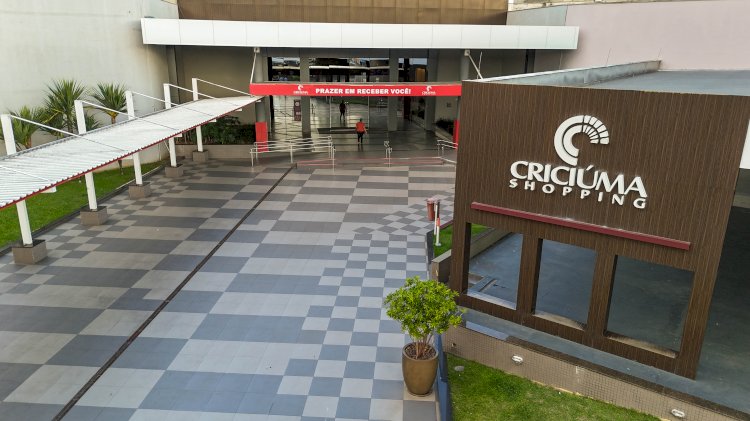 Novo posto do Detran no Criciúma Shopping deve começar a funcionar no próximo mês