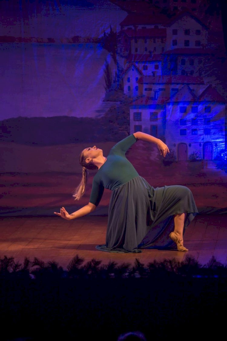 Unesc organiza evento em homenagem ao Dia Internacional da Dança