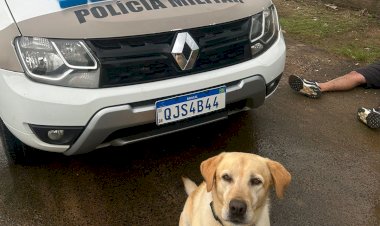 Traficante é preso com mais de 6kg de cocaína e crack em Criciúma
