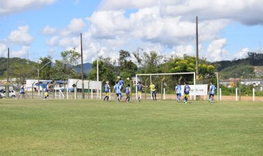 Criciúma abre inscrições para o Campeonato Catarinense Escolar de Futebol