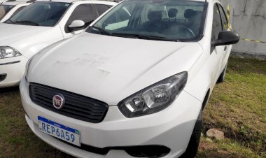 Criciúma arrecada quase R$ 3 milhões em leilão de veículos