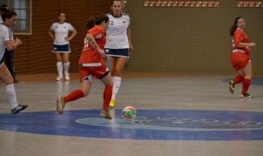 Cofafe na Unesc: evento promove integração e confraternização entre colaboradores por meio do esporte