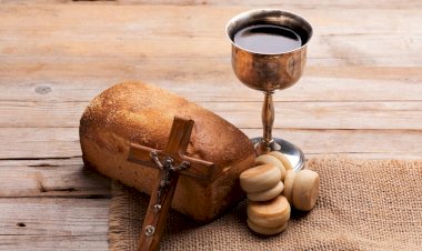 Servição de Corpus Christi em Criciúma