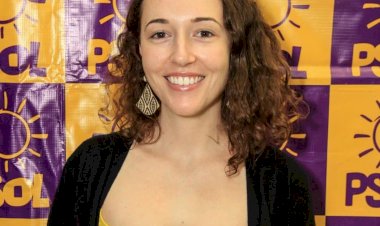 PSOL apresenta uma mulher para a vaga de vice na chapa de Arlindo Rocha (PT)