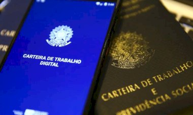 Média mensal de novos empregos passa de 1,1 mil na Região Carbonífera