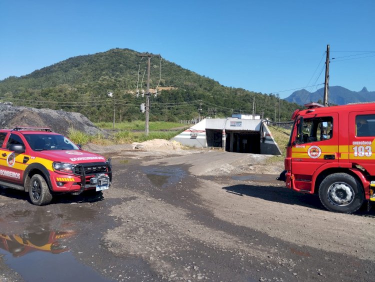 Mineiro de 32 anos morre em Mina de Treviso