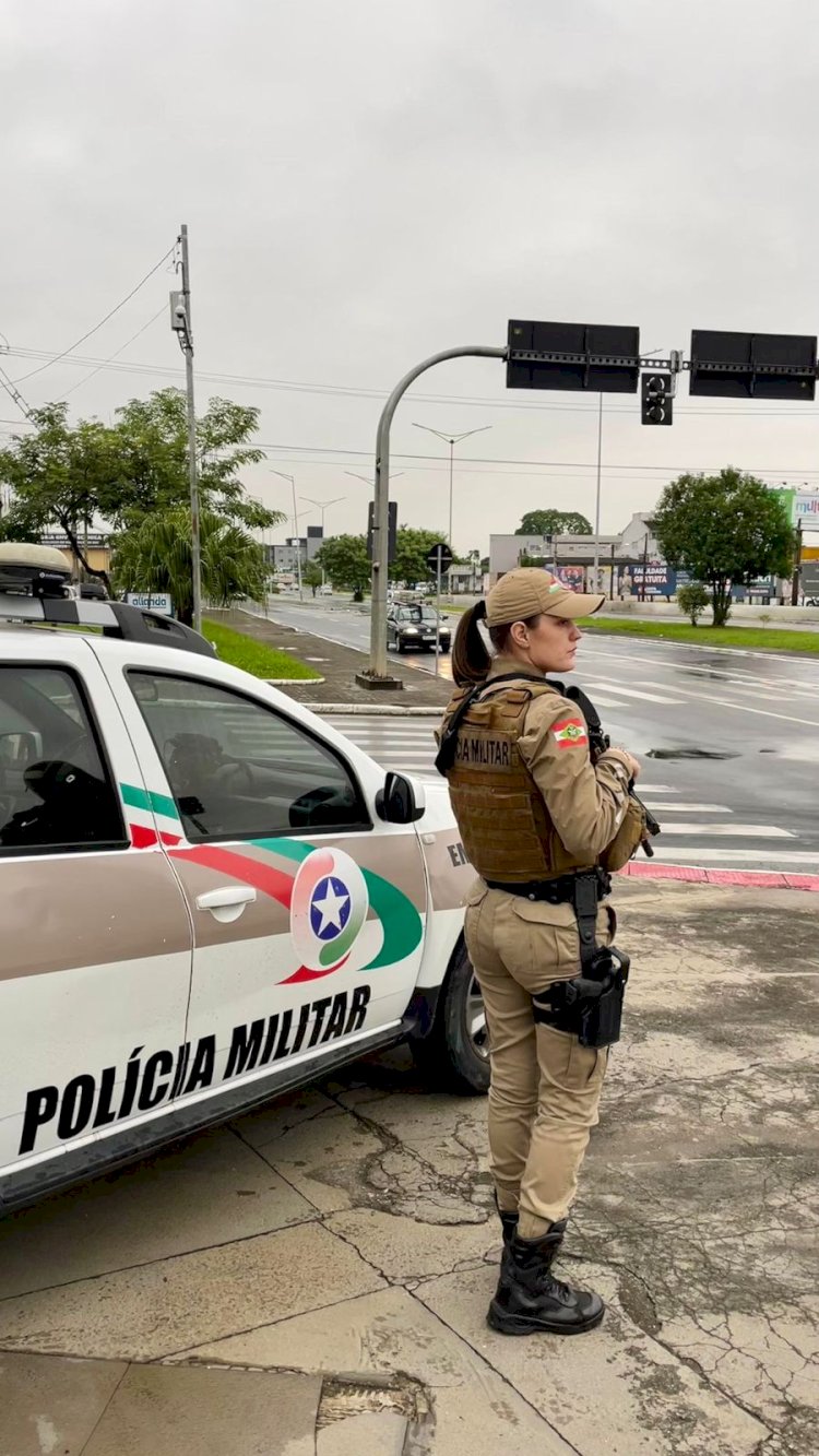 9ºBPM DESENCADEIA OPERAÇÃO NO PINHEIRINHO