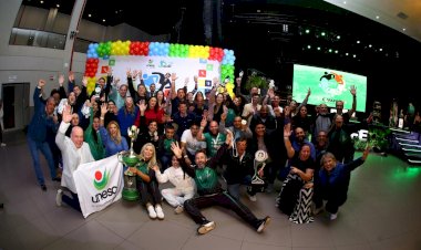 Cofafe na Unesc: encontro estreita laços e reacende tradição entre a instituições da Acafe