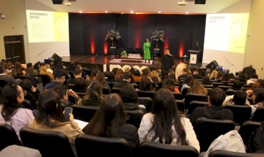 Unesc abre Semana de Meio Ambiente e Valores Humanos com reflexões sobre felicidade