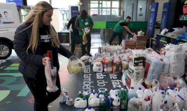 SOS Rio Grande do Sul: Campanha da Unesc entra em nova fase