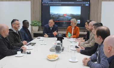 Internacionalização: parceria entre Unesc e Instituto de Angola vai oferecer seis cursos de especialização