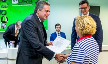 Santa Catarina é o segundo estado com o maior número de regularizações fundiárias do Brasil.