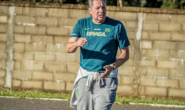 Técnico de Nova Veneza convocado para comandar Seleção Brasileira de Atletismo no Campeonato Sul-Americano Sub-20 em Lima