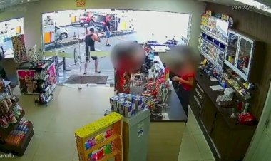 Polícia Civil de Criciúma identifica autores de roubos em posto de combustível