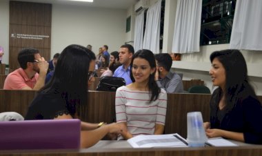 Unesc oferece consultoria empresarial gratuita para pequenos negócios em Criciúma