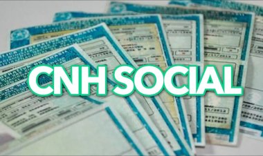 Carteira de Habilitação de Graça em Santa Catarina