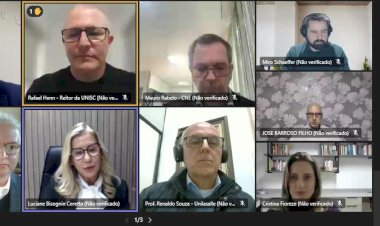 Audiência pública trata da regulamentação da Lei das Comunitárias