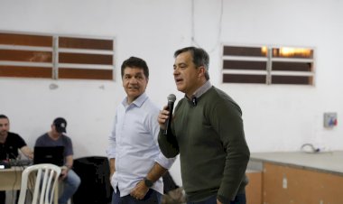 PSD Criciúma realiza convenção no dia 04 de agosto