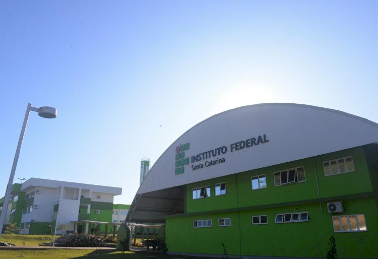 IFSC está com inscrições abertas para cursos técnicos pós-médio