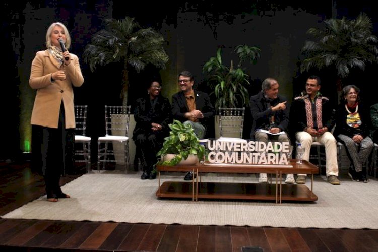 Unesc é a primeira Universidade Comunitária a receber o Congresso Brasileiro de Etnobiologia e Etnoecologia