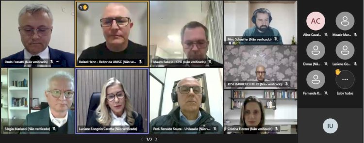 Audiência pública trata da regulamentação da Lei das Comunitárias