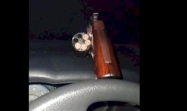 Após investigação, Polícia Civil identifica e prende autor de roubo de veículo com uso de arma de fogo em Criciúma