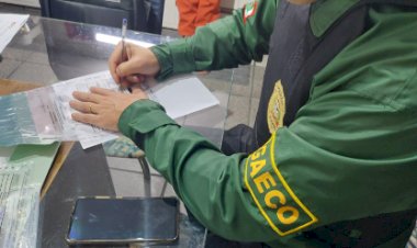 GAECO e GEAC deflagram operação Caronte para combater crimes envolvendo a prestação de serviço funerário em Criciúma