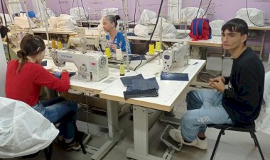 Abadeus abre inscrições para curso gratuito de Costura Básica