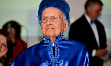 In Memoriam: A vida e o legado de Ruy Hülse