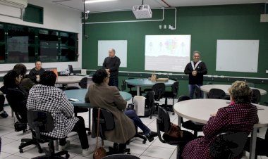 Projeto de Extensão da Unesc capacita 150 empreendedoras da Feira Inspirar