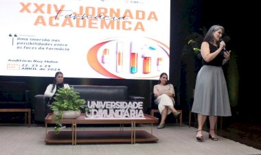 Suplementação vitamínica para o paciente bariátrico e disbiose intestinal serão discutidos em evento na Unesc