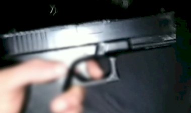 Polícia Civil de Criciúma identifica e prende dupla por roubo armado em criciúma