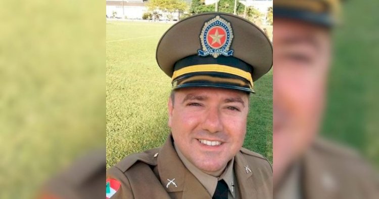 Polícia esclarece a morte do policial militar, na manhã de hoje, no bairro Comerciário