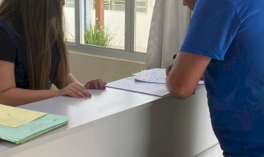 Em Criciúma inicia rematrículas nos Centros de Educação Infantil da Afasc