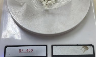 APÓS PERSEGUIÇÃO HOMEM COM VÁRIAS PASSAGENS POR TRÁFICO É PRESO NA BOA VISTA