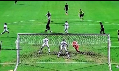 CRICIÚMA DEIXA ESCAPAR A VITORIA NO FINAL DO SEGUNDO TEMPO