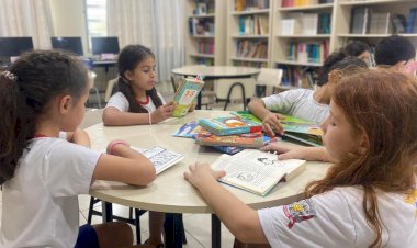 Rede Municipal de Ensino abre pré-matricula nesta  segunda-feira (04)