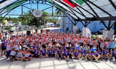 Inscrições abertas: terceira edição do Treinão Pernas Solidárias acontece em novembro