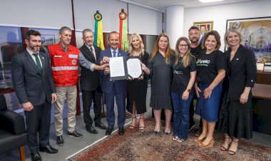 Criada na Unesc, Farmácia Solidária inspira criação de política pública em Santa Catarina