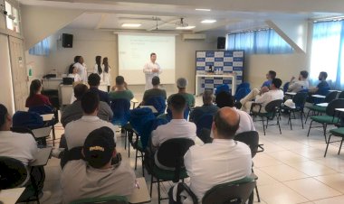 Novembro Azul: médico do HSJosé reforça a importância do cuidado e prevenção ao câncer de próstata