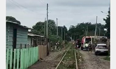 Homem sofre tentativa de homicídio no Paraíso
