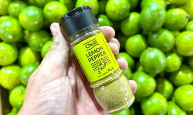 Extrato de levedura: além dos benefícios à saúde, proporciona sabor essencial para os alimentos