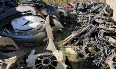 Veto do Prefeito Clésio Salvaro é derrubado na Câmara