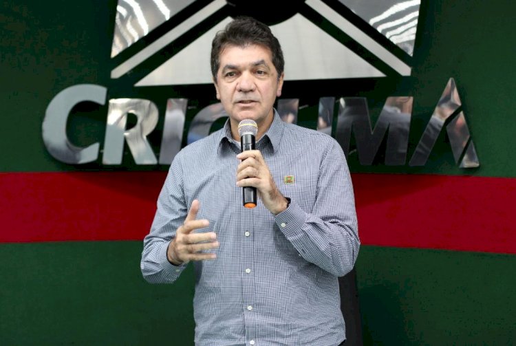 Salvaro e mais 20 envolvidos na Operação Caronte passam a ser réus