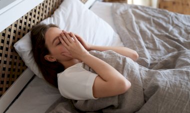 Apneia do sono: um problema silencioso que afeta e prejudica a saúde