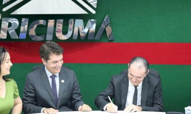 Pastor Jair deverá ser  anunciado na Secretaria de Assistência  Social de Criciúma