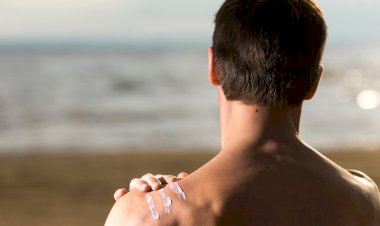 Exposição solar: como prevenir o câncer de pele