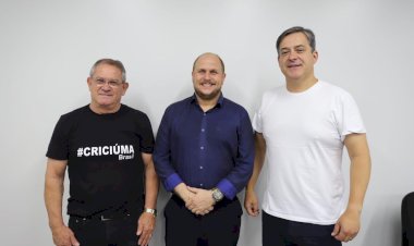Vaguinho anuncia nomes para Defesa Civil e Diretorias de Trânsito e Transporte, Iluminação Pública e Comunicação