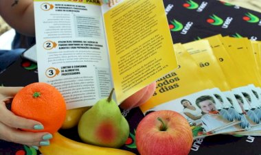 Dicas práticas de nutrição para curtir o verão de maneira leve e saudável