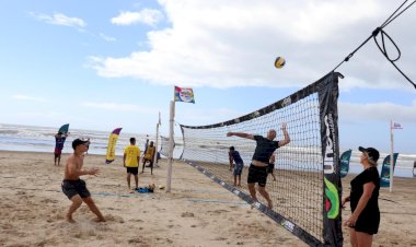 Verão Unesc 2025: Universidade leva atividades gratuitas ao Balneário Rincão